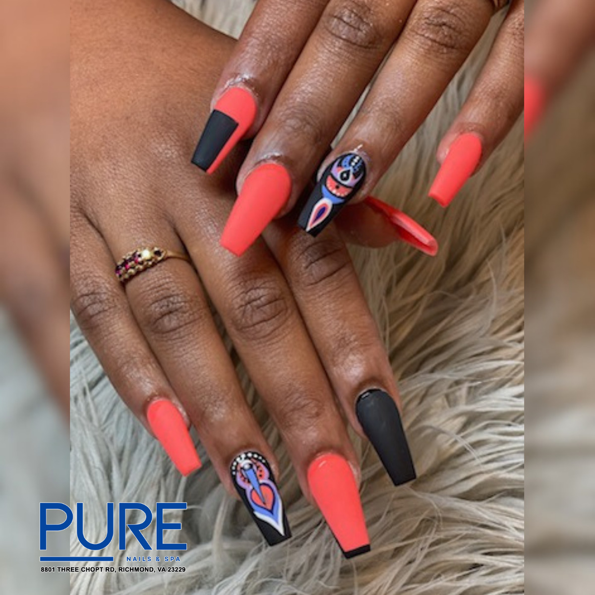 Nails Designs